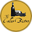 The Cellar Bistro logo, The Cellar Bistro contact details