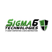 Sigma 6 Technologies, Inc. logo, Sigma 6 Technologies, Inc. contact details