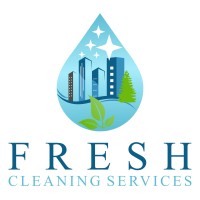 Fresh Cleaning Services logo, Fresh Cleaning Services contact details