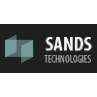 Sands Technologies logo, Sands Technologies contact details