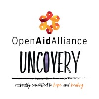 Open Aid Alliance logo, Open Aid Alliance contact details