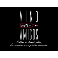 Vino entre Amigos logo, Vino entre Amigos contact details