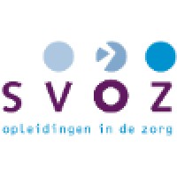 SVOZ opleidingen in de zorg logo, SVOZ opleidingen in de zorg contact details