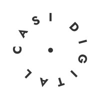 Casi Digital logo, Casi Digital contact details