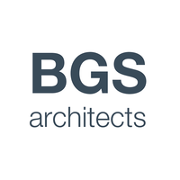 Berman Guedes Stretton Architects logo, Berman Guedes Stretton Architects contact details