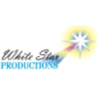 White Star Productions logo, White Star Productions contact details