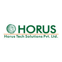 Horus Tech Solutions Pvt. Ltd. logo, Horus Tech Solutions Pvt. Ltd. contact details