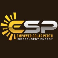 Empower Solar Perth logo, Empower Solar Perth contact details