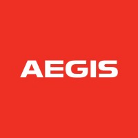 Aegis South Africa logo, Aegis South Africa contact details