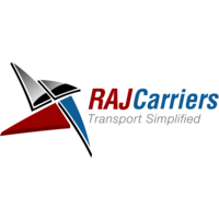 Raj Carriers - South Africa logo, Raj Carriers - South Africa contact details