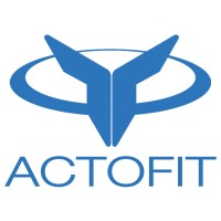 ActoFit Wearables logo, ActoFit Wearables contact details