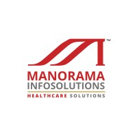 Manorama Infosolutions logo, Manorama Infosolutions contact details