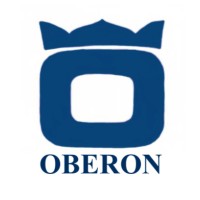 Oberon Co logo, Oberon Co contact details