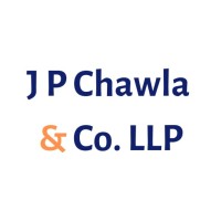 J P Chawla & Co. LLP logo, J P Chawla & Co. LLP contact details