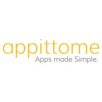 appittome logo, appittome contact details