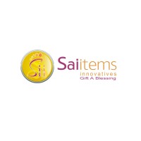 Saiitems Innovatives Pvt Ltd logo, Saiitems Innovatives Pvt Ltd contact details