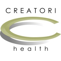 Creatori Health logo, Creatori Health contact details