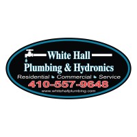 White Hall Plumbing & Hydronics logo, White Hall Plumbing & Hydronics contact details