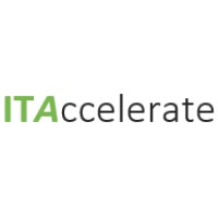 ITAccelerate logo, ITAccelerate contact details