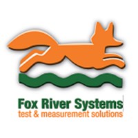 Fox River Systems, Inc. logo, Fox River Systems, Inc. contact details