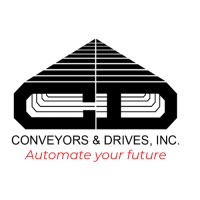 Conveyors & Drives, Inc. logo, Conveyors & Drives, Inc. contact details