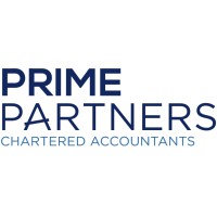 Prime Partners Chartered Accountants logo, Prime Partners Chartered Accountants contact details