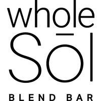 Whole Sol Blend Bar logo, Whole Sol Blend Bar contact details