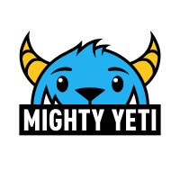 Mighty Yeti Studios logo, Mighty Yeti Studios contact details