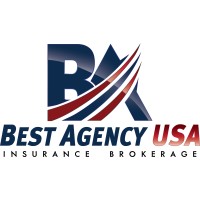 Best Agency logo, Best Agency contact details