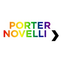 Porter Novelli London logo, Porter Novelli London contact details