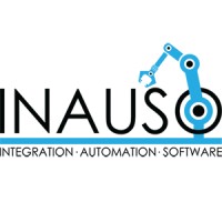 INAUSO logo, INAUSO contact details