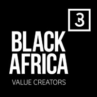 Black Africa Group logo, Black Africa Group contact details