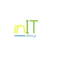 inIT Group logo, inIT Group contact details