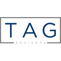 TAG Advisors logo, TAG Advisors contact details