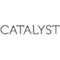 Catalyst PR logo, Catalyst PR contact details