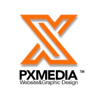 PX Media Inc logo, PX Media Inc contact details