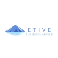 Etive Business Advice Ltd logo, Etive Business Advice Ltd contact details