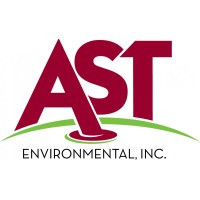 AST Environmental, Inc. logo, AST Environmental, Inc. contact details