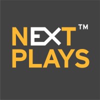 NextPlays logo, NextPlays contact details