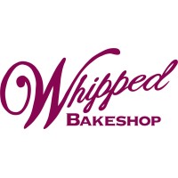 Whipped Bakeshop logo, Whipped Bakeshop contact details