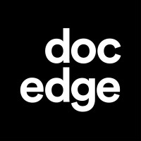 Doc Edge logo, Doc Edge contact details