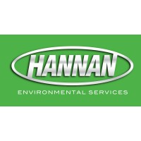 Hannan Environmental Services logo, Hannan Environmental Services contact details