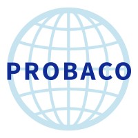 PROBACO logo, PROBACO contact details