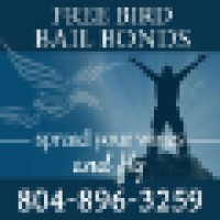 Free Bird Bail Bonds logo, Free Bird Bail Bonds contact details