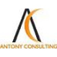 Antony Consulting Pte Ltd logo, Antony Consulting Pte Ltd contact details