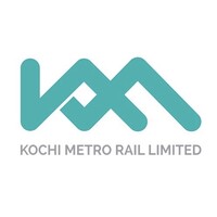 Kochi Metro Rail Ltd logo, Kochi Metro Rail Ltd contact details