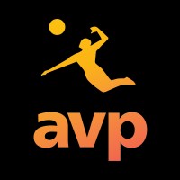 AVP Pro Beach Volleyball Tour logo, AVP Pro Beach Volleyball Tour contact details