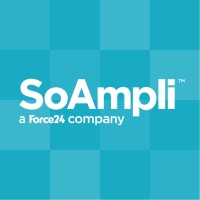 SoAmpli logo, SoAmpli contact details