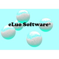 eLuo Software logo, eLuo Software contact details