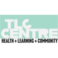 TLC CENTRE logo, TLC CENTRE contact details